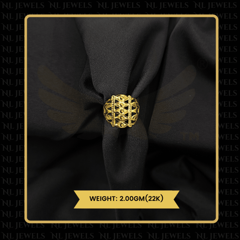 Casting-Ladies Ring (10)