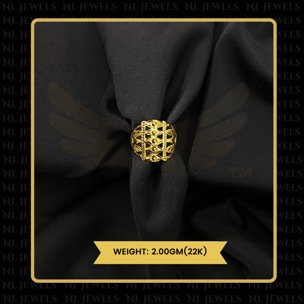 Casting-Ladies Ring (10)