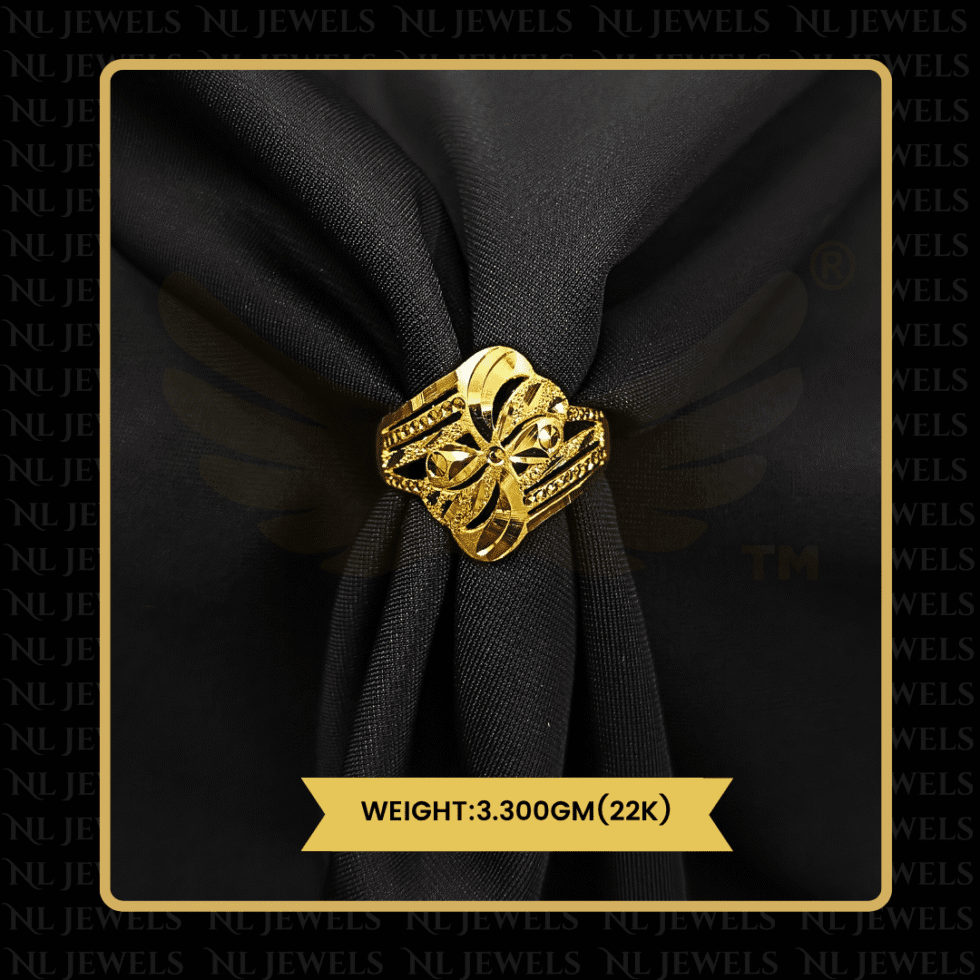 Casting-Ladies Ring (11)