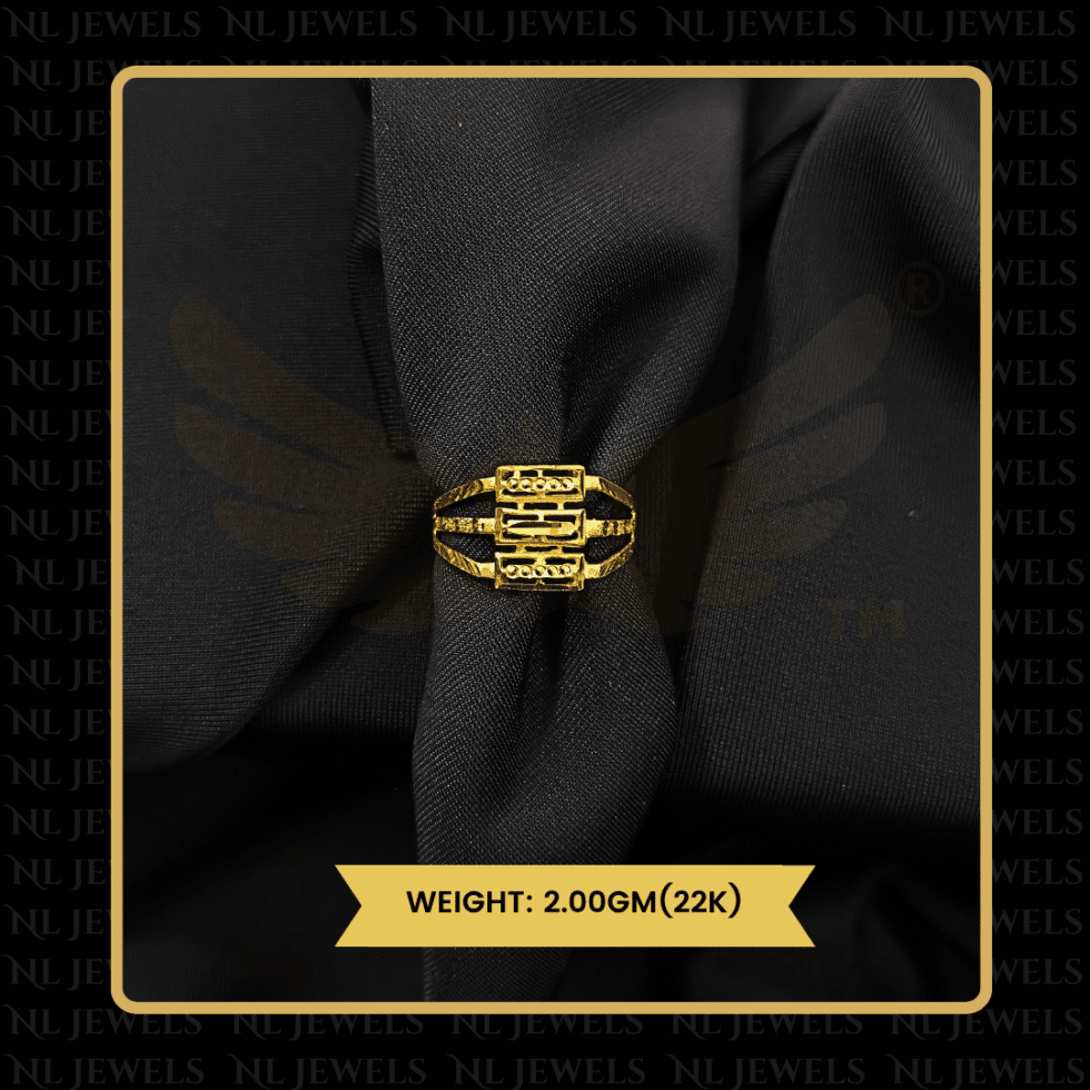 Casting-Ladies Ring (11)