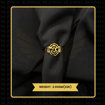 Casting-Ladies Ring (12)