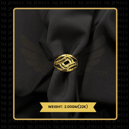 Casting-Ladies Ring (13)