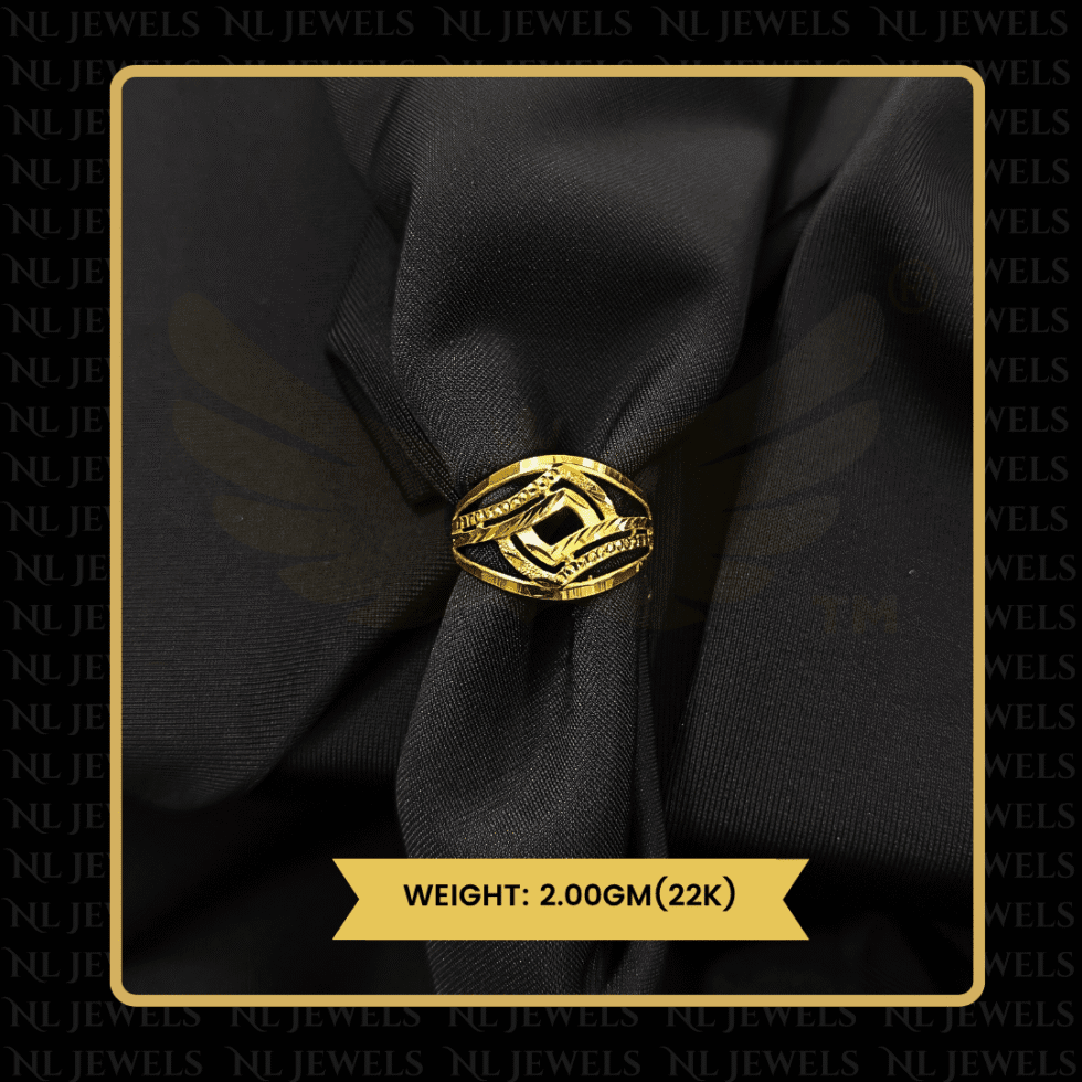 Casting-Ladies Ring (13)