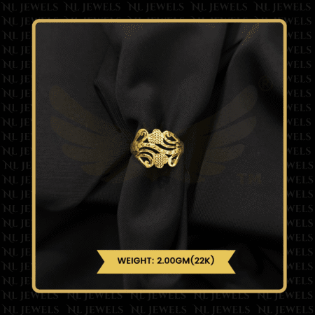 Casting-Ladies Ring (14)