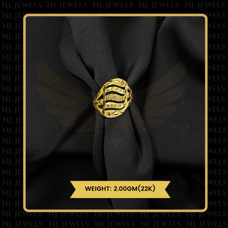 Casting-Ladies Ring (15)