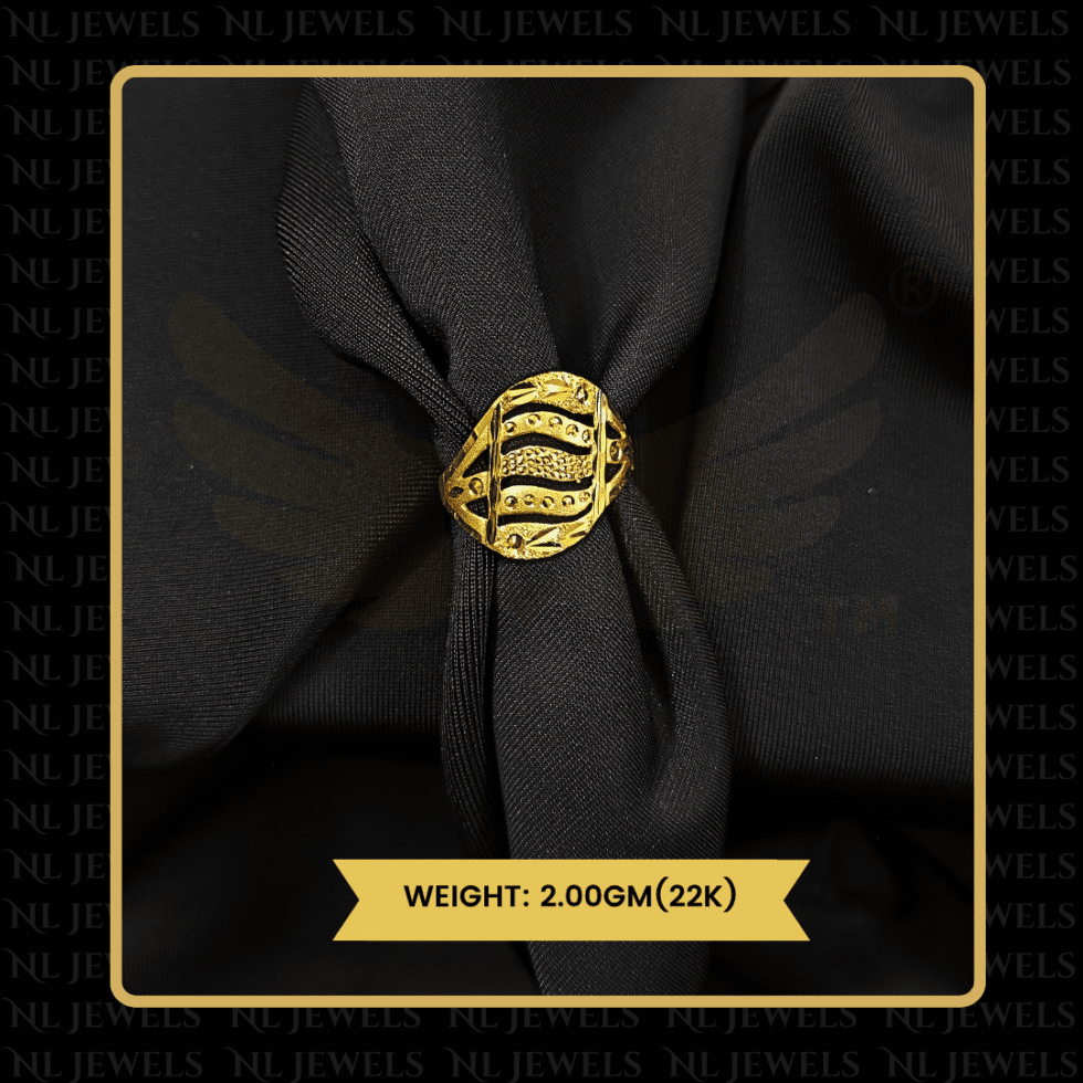 Casting-Ladies Ring (15)