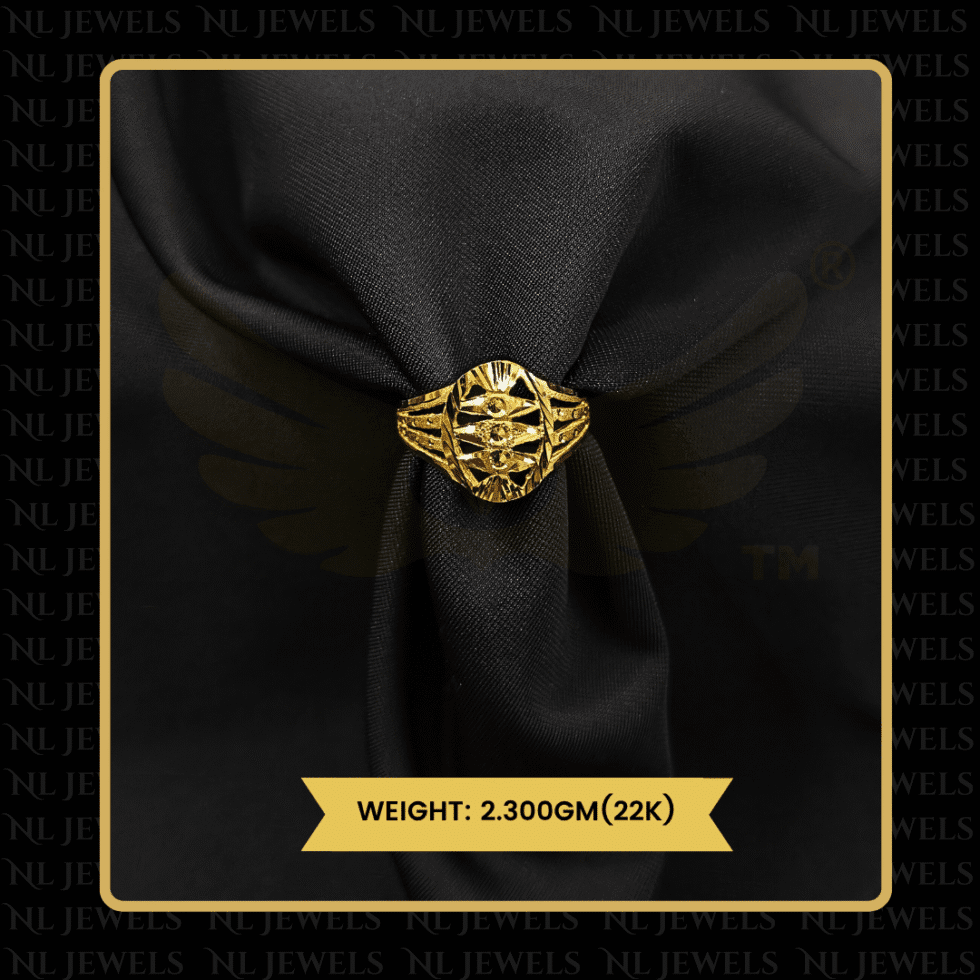 Casting-Ladies Ring (17)