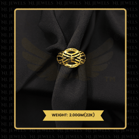 Casting-Ladies Ring (18)