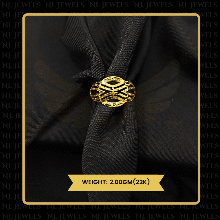 Casting-Ladies Ring (18)