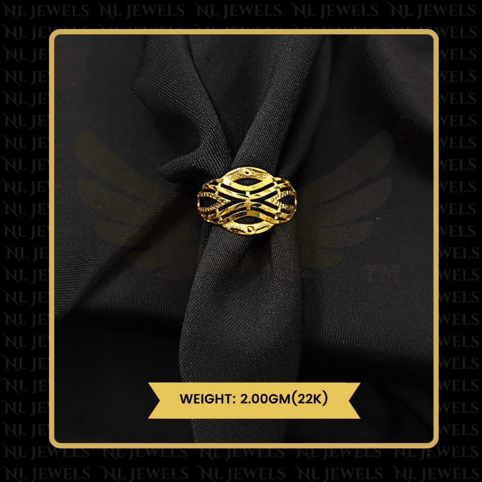 Casting-Ladies Ring (18)