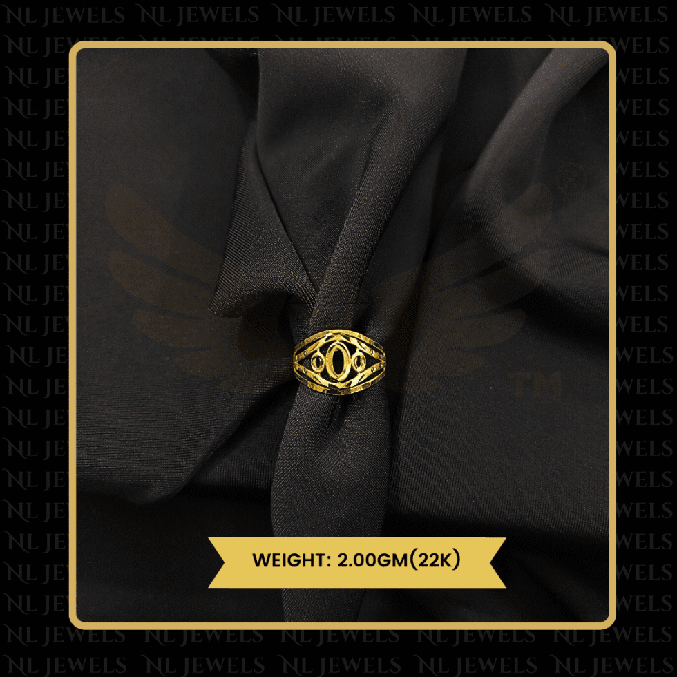 Casting-Ladies Ring (19)