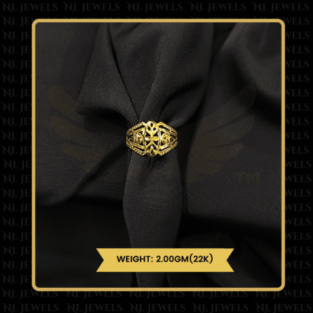 Casting-Ladies Ring (20)