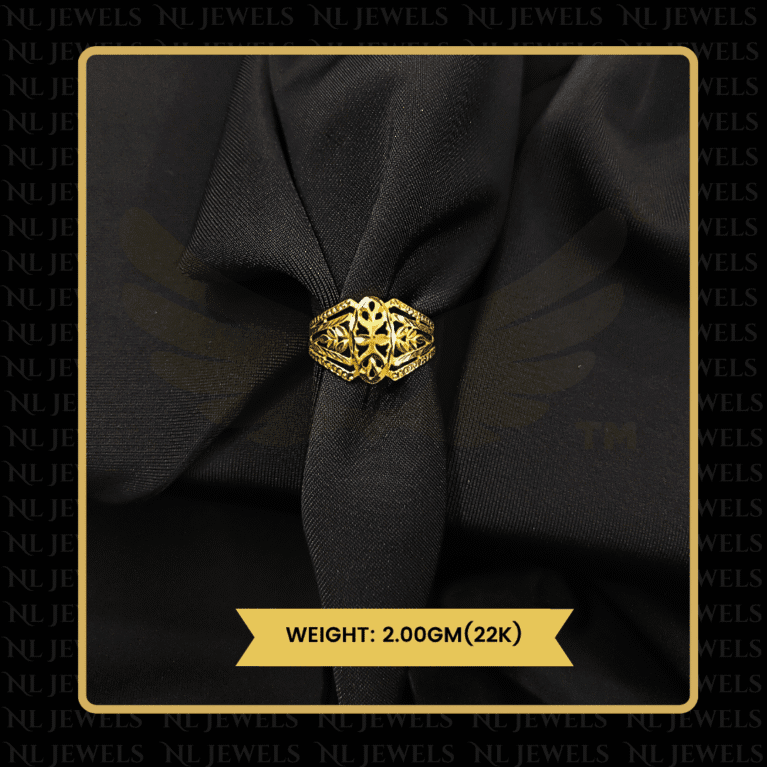 Casting-Ladies Ring (20)