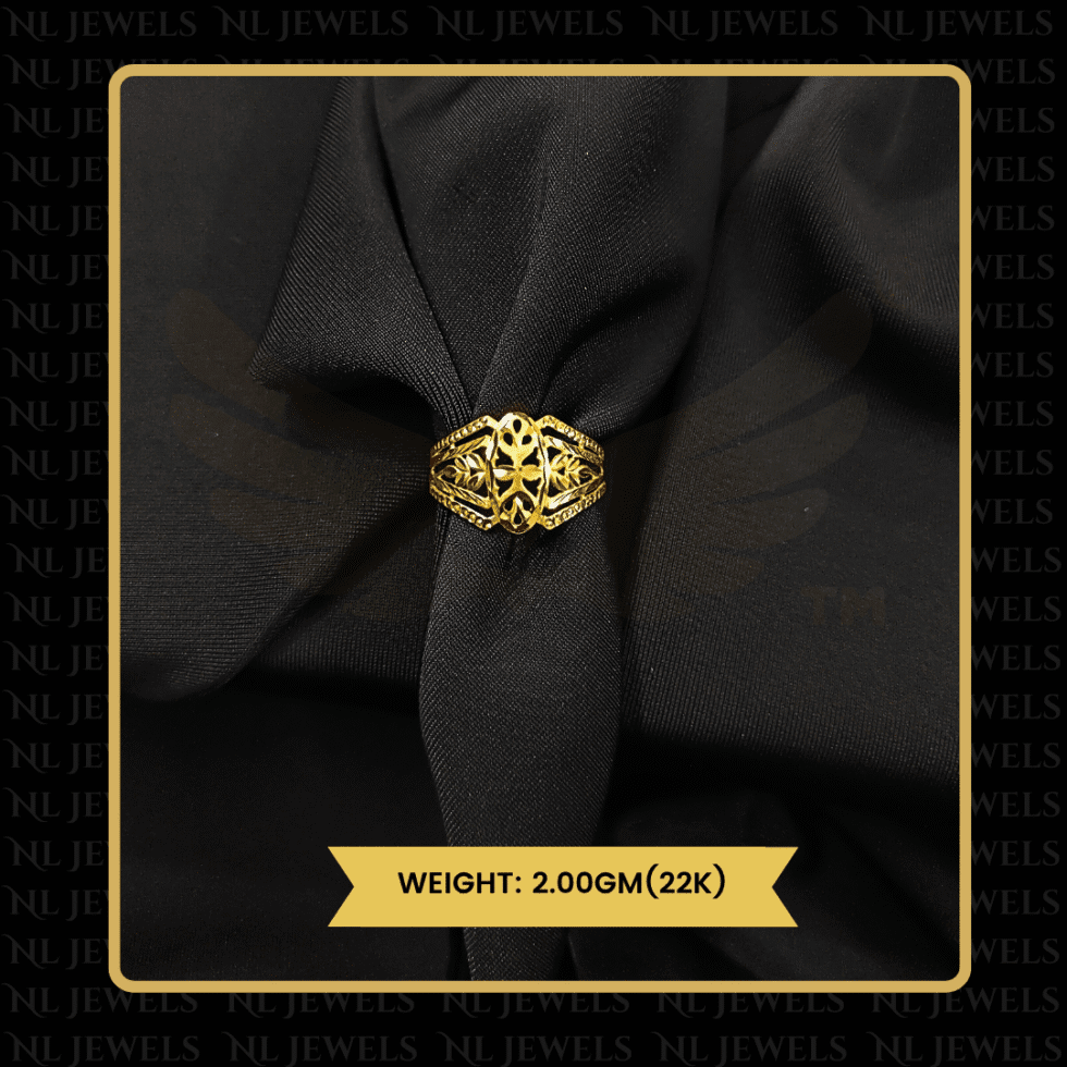 Casting-Ladies Ring (20)