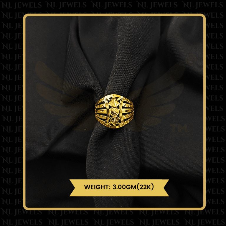 Casting-Ladies Ring (21)