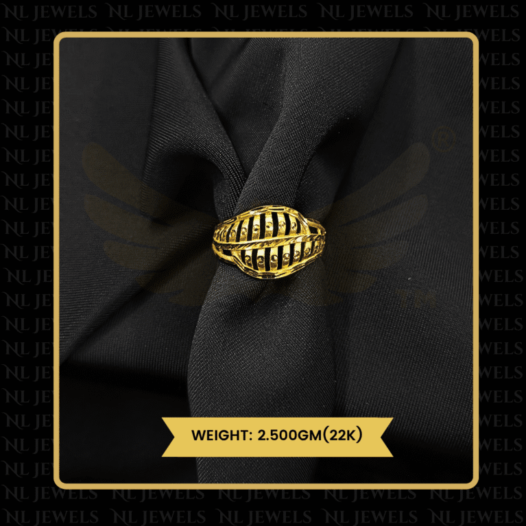 Casting-Ladies Ring (22)