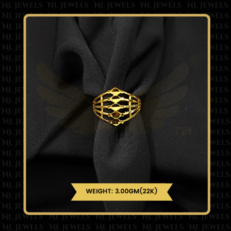 Casting-Ladies Ring (23)