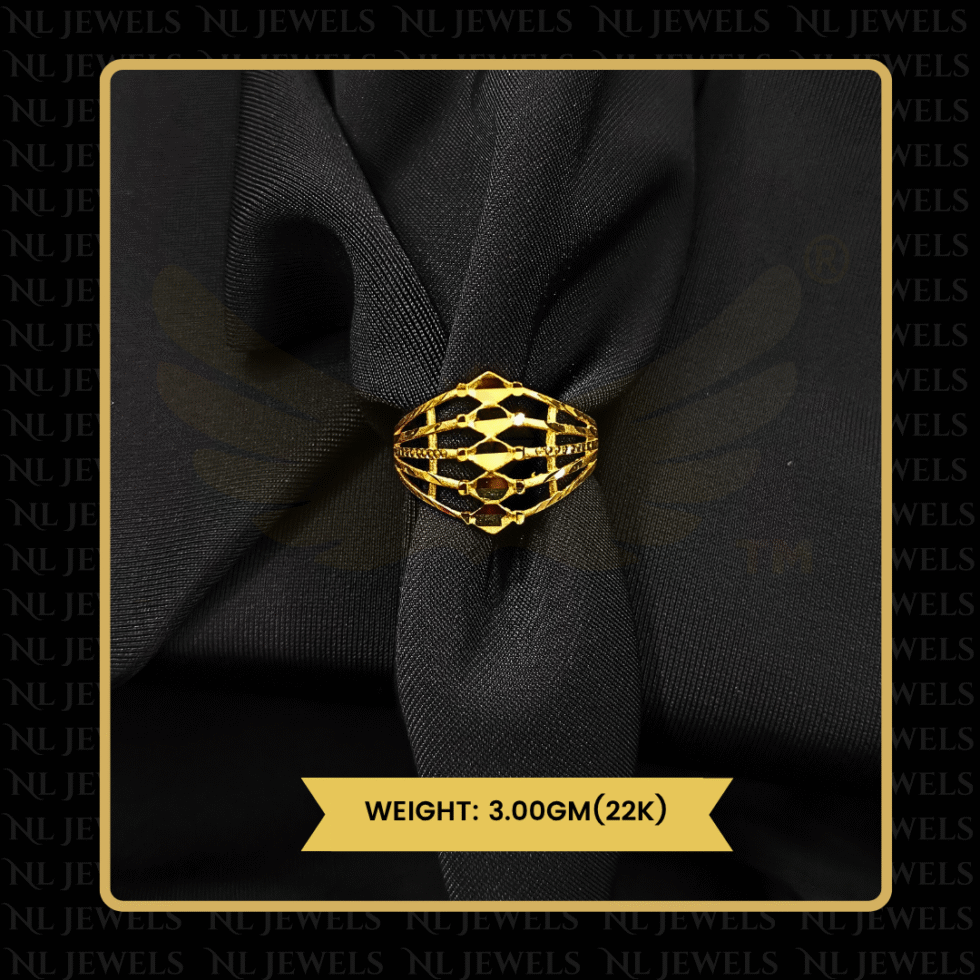 Casting-Ladies Ring (23)