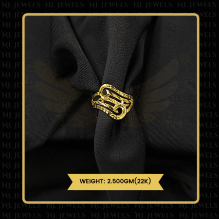 Casting-Ladies Ring (24)