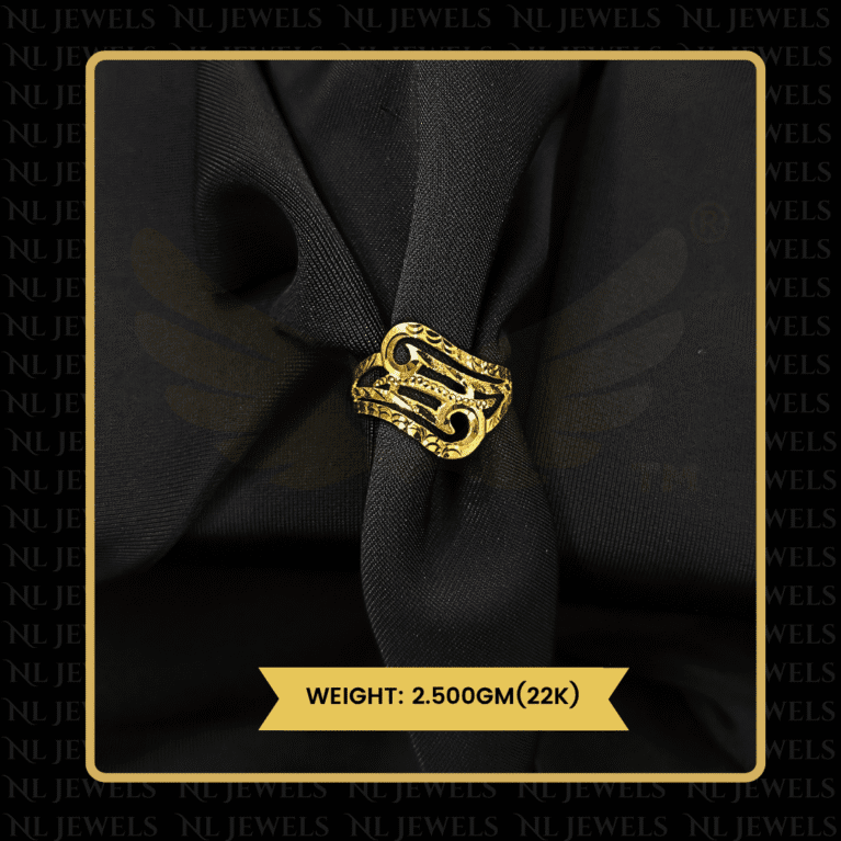 Casting-Ladies Ring (24)