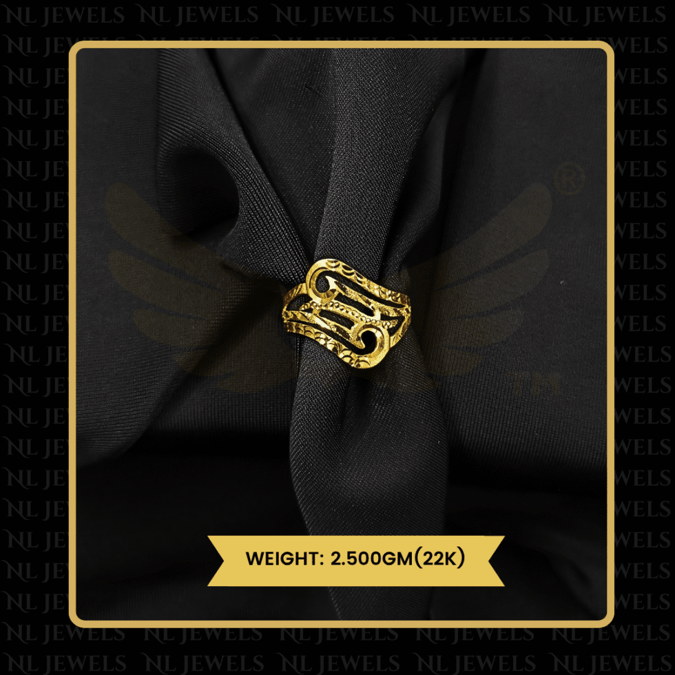 Casting-Ladies Ring (24)