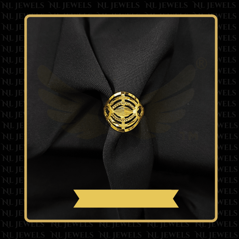 Casting-Ladies Ring (25)