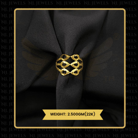 Casting-Ladies Ring (26)