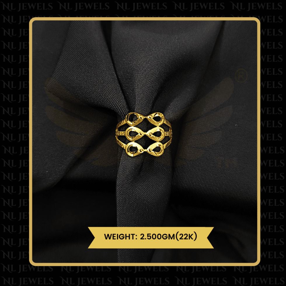 Casting-Ladies Ring (26)