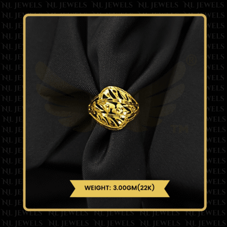 Casting-Ladies Ring (27)