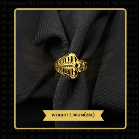 Casting-Ladies Ring (28)