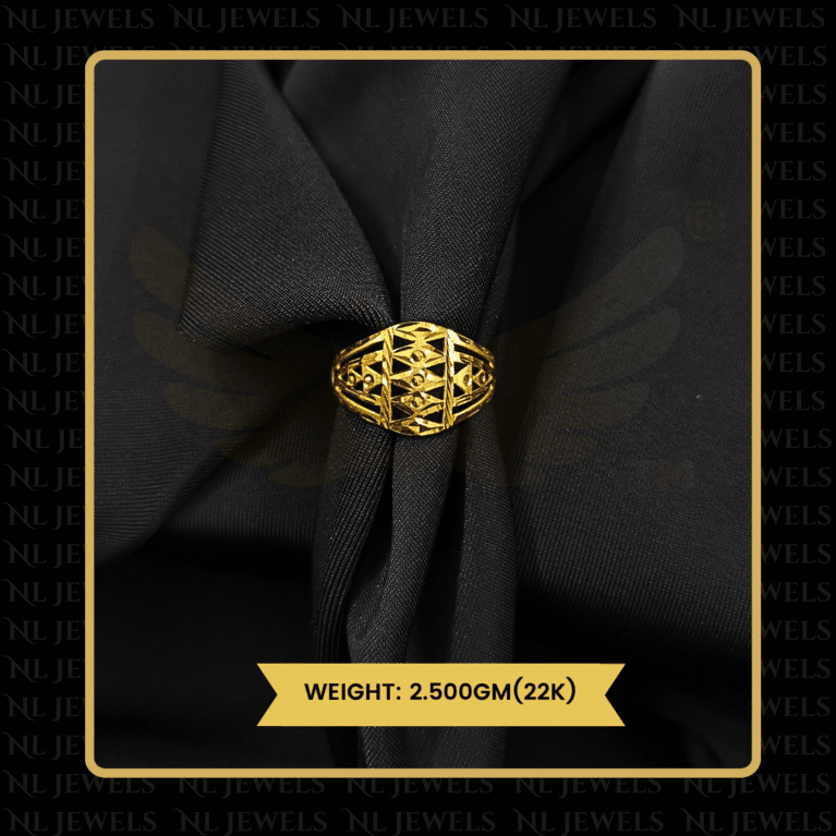 Casting-Ladies Ring (29)