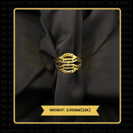 Casting-Ladies Ring (3)