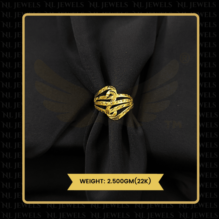 Casting-Ladies Ring (30)