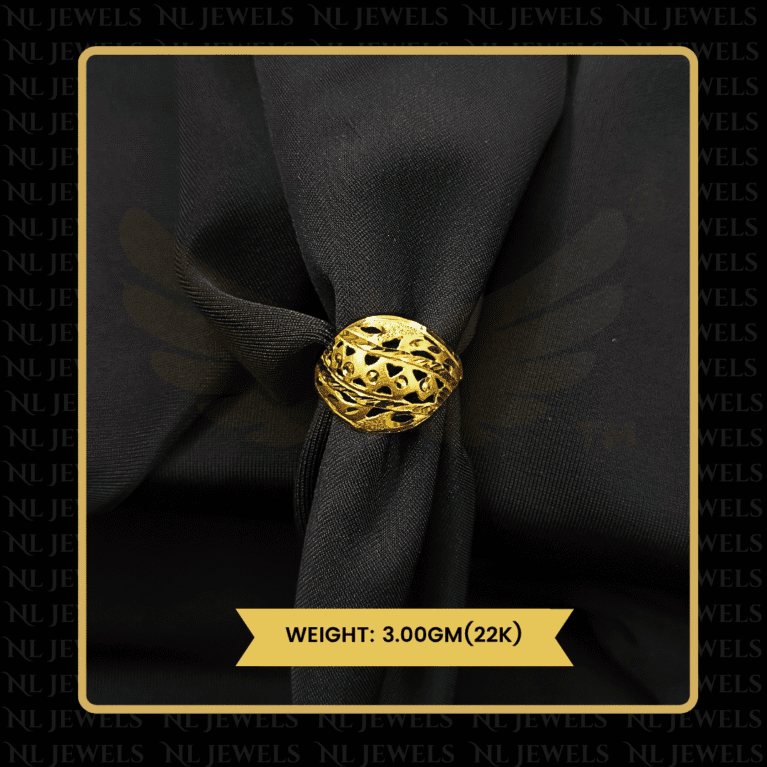 Casting-Ladies Ring (31)