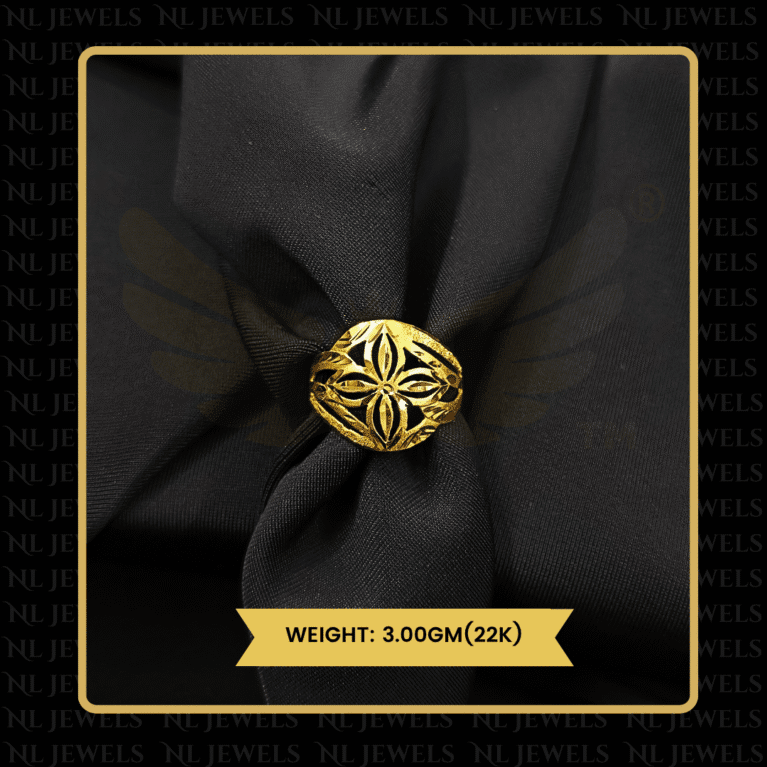 Casting-Ladies Ring (32)