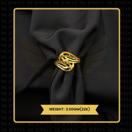 Casting-Ladies Ring (33)