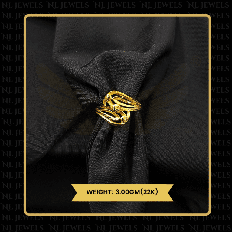 Casting-Ladies Ring (33)