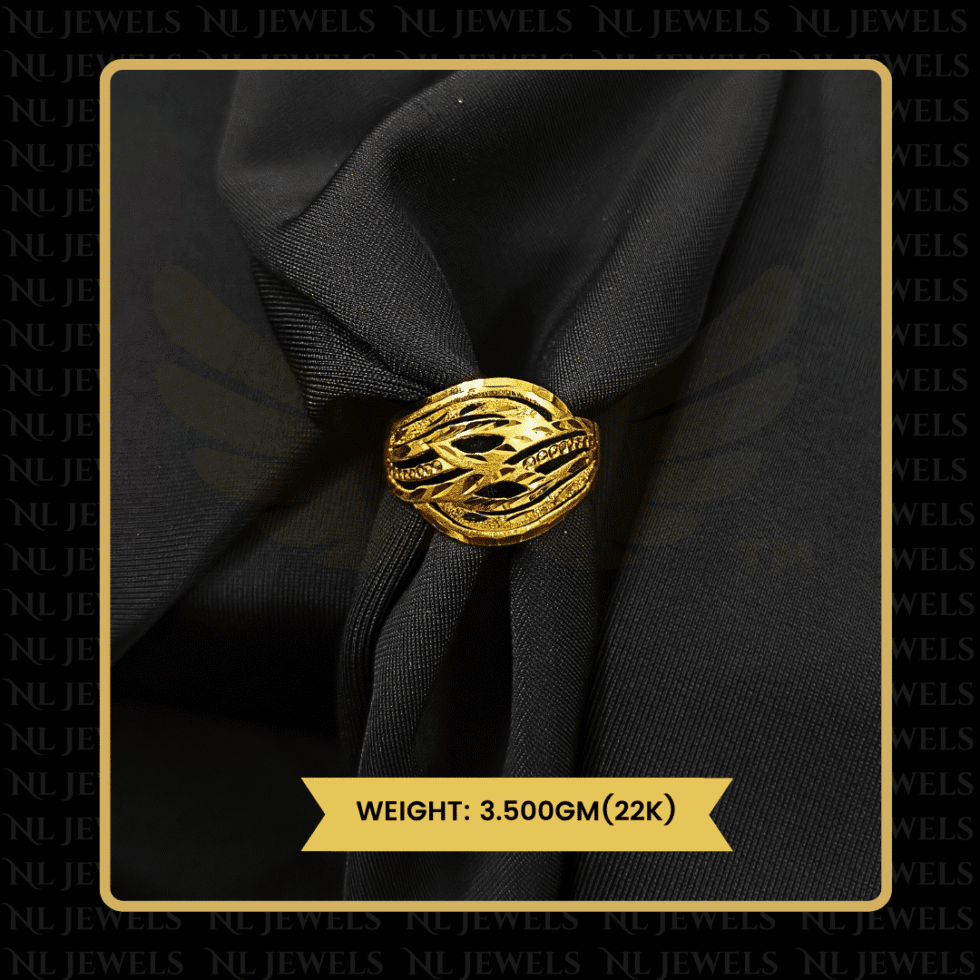 Casting-Ladies Ring (34)