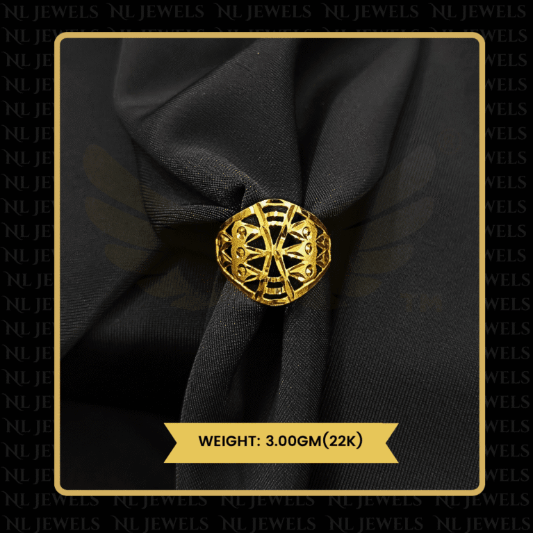 Casting-Ladies Ring (35)