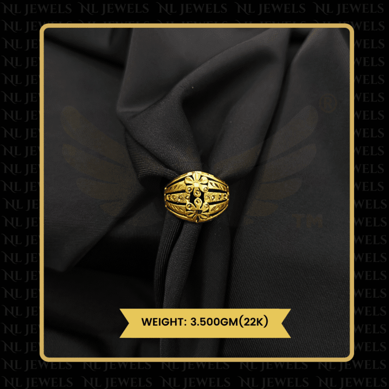 Casting-Ladies Ring (36)