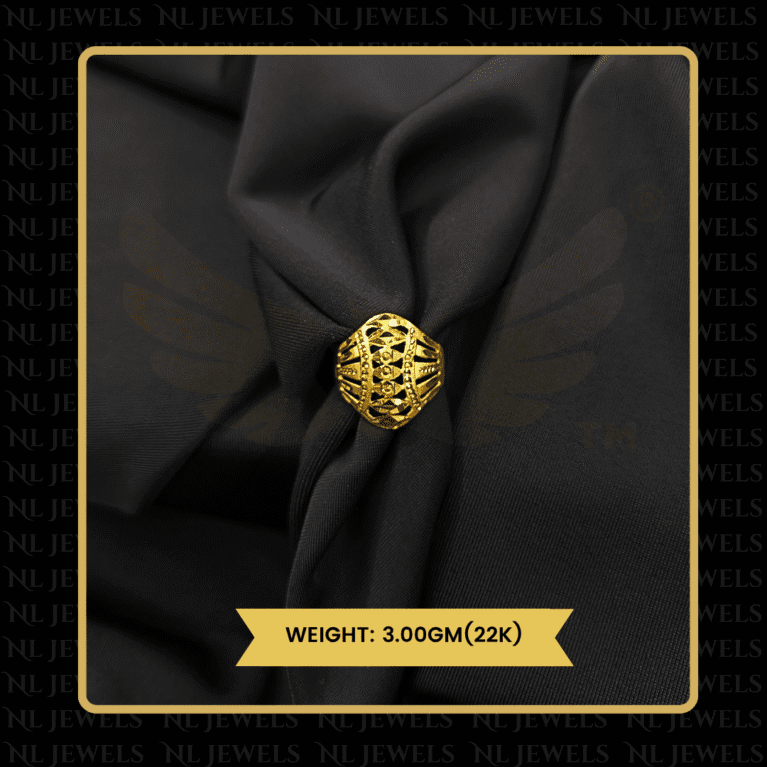 Casting-Ladies Ring (37)