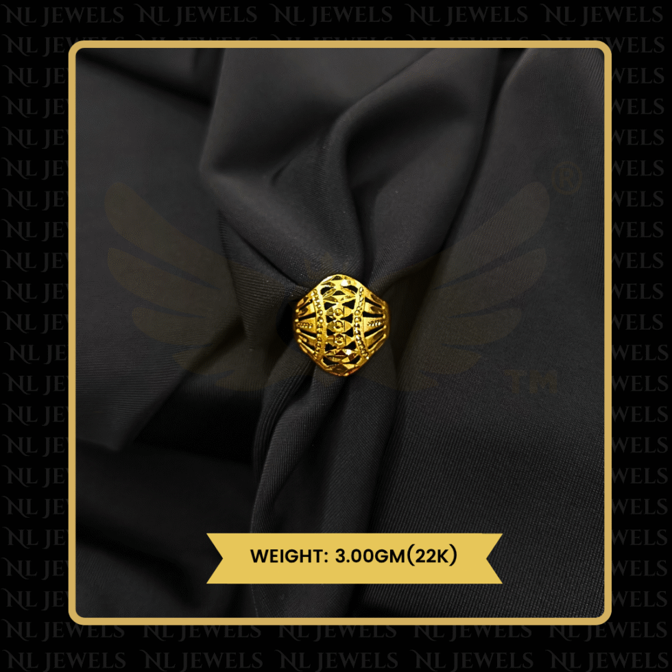 Casting-Ladies Ring (37)