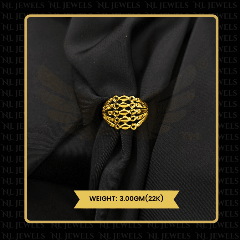 Casting-Ladies Ring (38)