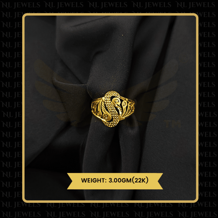 Casting-Ladies Ring (39)