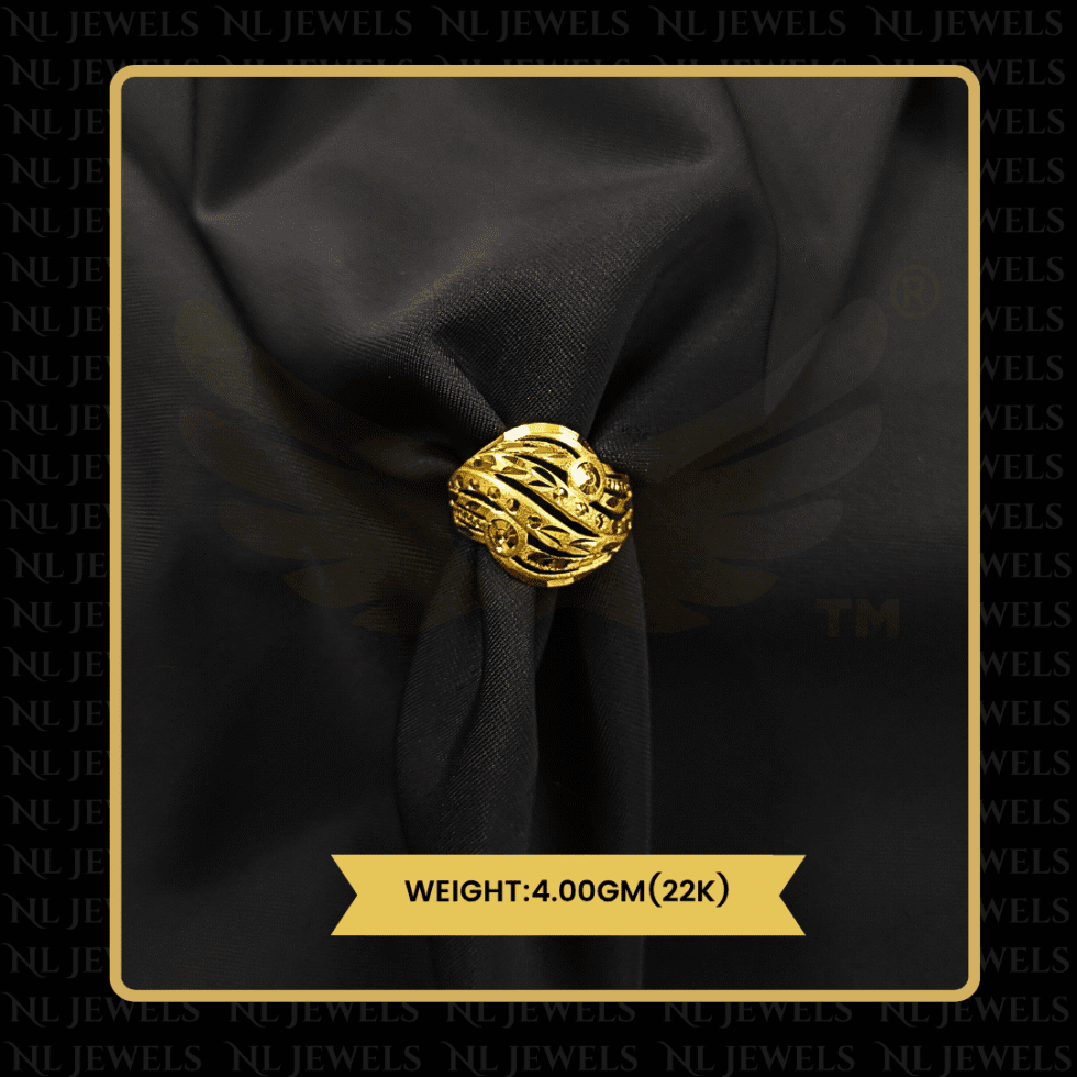 Casting-Ladies Ring (4)