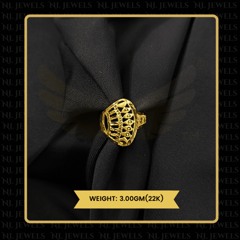 Casting-Ladies Ring (41)