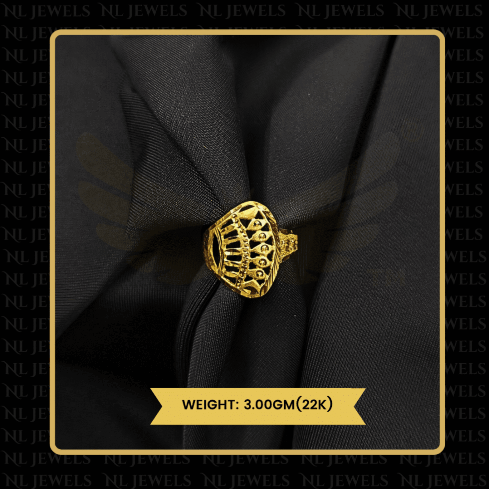 Casting-Ladies Ring (41)