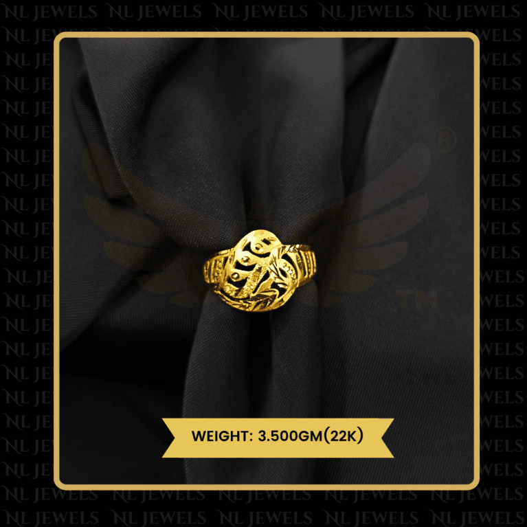 Casting-Ladies Ring (42)