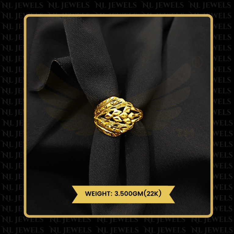 Casting-Ladies Ring (43)