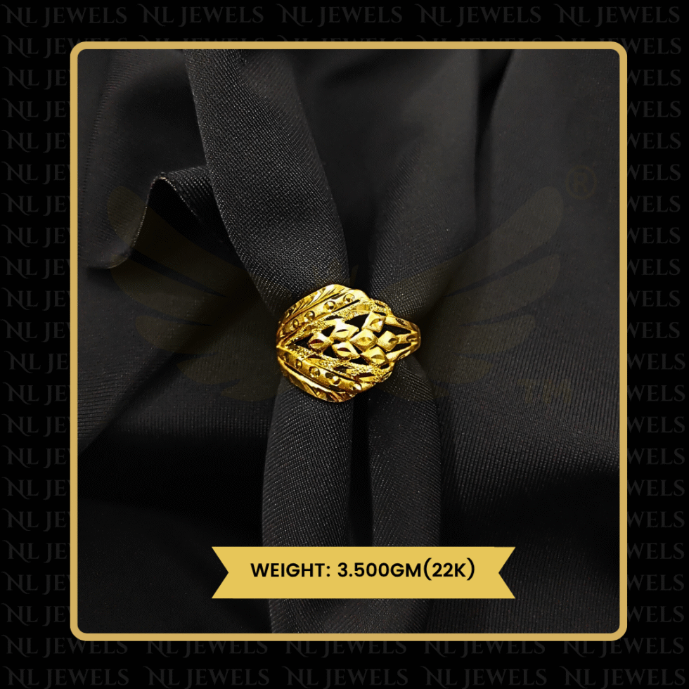 Casting-Ladies Ring (43)